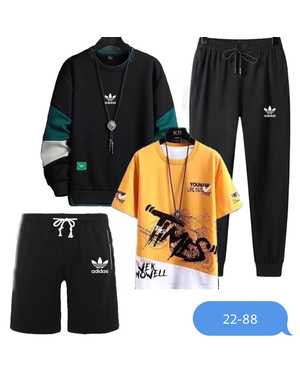 МУЖСКОЙ КОСТЮМ