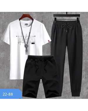 МУЖСКОЙ КОСТЮМ