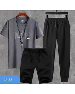 МУЖСКОЙ КОСТЮМ