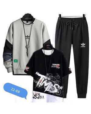 МУЖСКОЙ КОСТЮМ