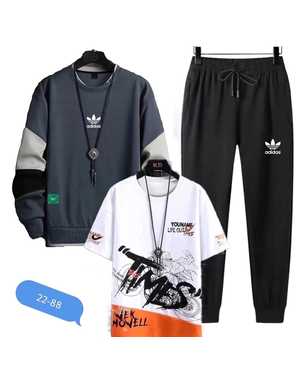 МУЖСКОЙ КОСТЮМ