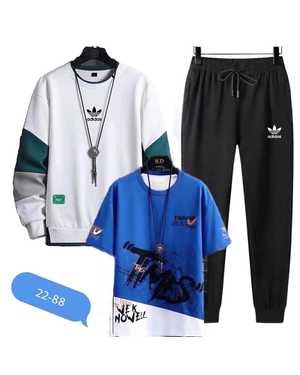 МУЖСКОЙ КОСТЮМ