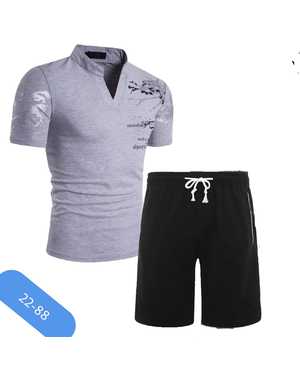 МУЖСКОЙ КОСТЮМ