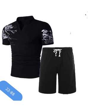 МУЖСКОЙ КОСТЮМ