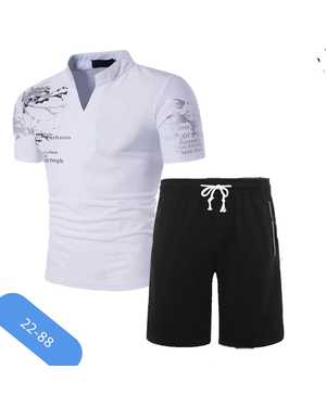 МУЖСКОЙ КОСТЮМ