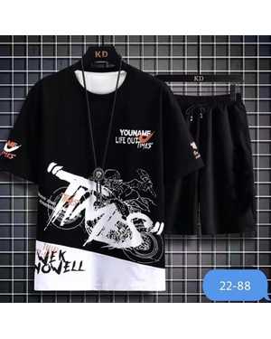 МУЖСКОЙ КОСТЮМ