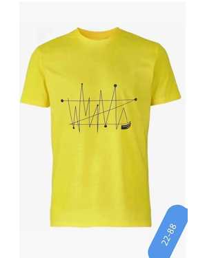 ФУТБОЛКА ТКАНЬ ХЛОПОК