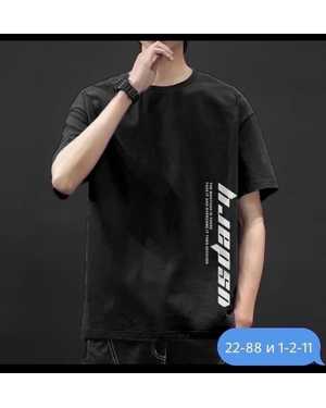 ФУТБОЛКА ТКАНЬ ХЛОПОК