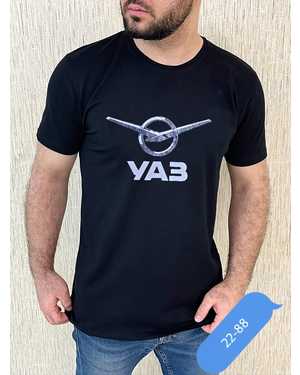 ФУТБОЛКА ТКАНЬ ХЛОПОК