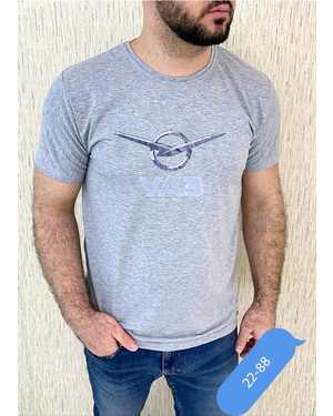 ФУТБОЛКА ТКАНЬ ХЛОПОК