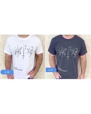 ФУТБОЛКА ТКАНЬ ХЛОПОК