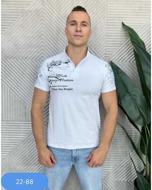 ФУТБОЛКА ТКАНЬ ХЛОПОК, СТРЕЙЧ