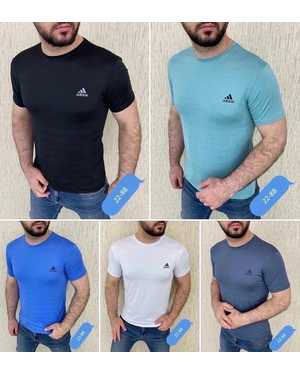 ФУТБОЛКА ТКАНЬ ВИСКОЗА