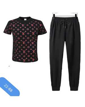 МУЖСКОЙ КОСТЮМ