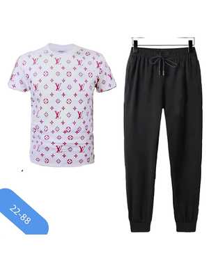 МУЖСКОЙ КОСТЮМ