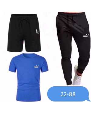 МУЖСКОЙ КОСТЮМ