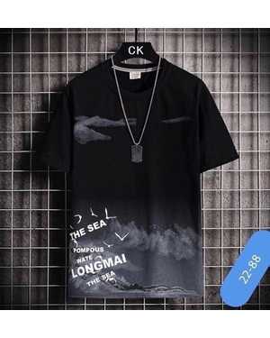 ФУТБОЛКА ТКАНЬ ХЛОПОК