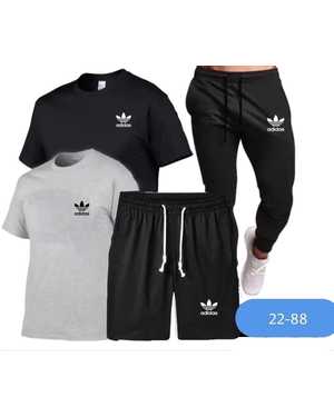 МУЖСКОЙ КОСТЮМ