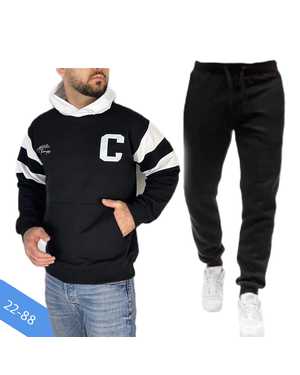 МУЖСКОЙ КОСТЮМ