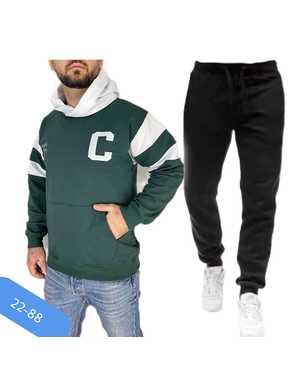 МУЖСКОЙ КОСТЮМ