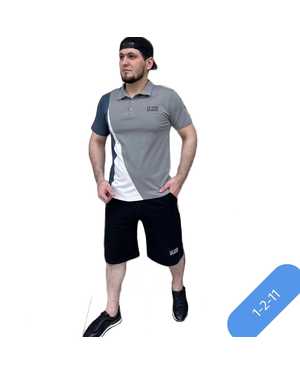 МУЖСКОЙ КОСТЮМ