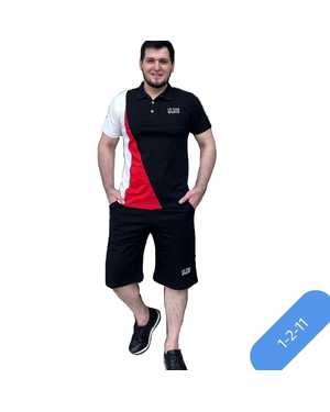 МУЖСКОЙ КОСТЮМ