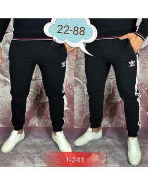 ШТАНЫ ТКАНЬ ХЛОПОК