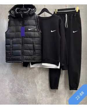 МУЖСКОЙ КОСТЮМ