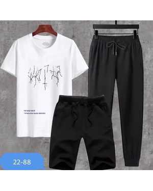 МУЖСКОЙ КОСТЮМ