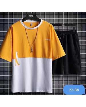 МУЖСКОЙ КОСТЮМ