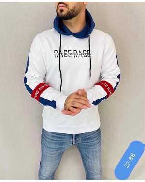 ТОЛСТОВКА ТКАНЬ ТРИКОТАЖ ДВУХНИТКА