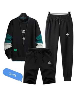 МУЖСКОЙ КОСТЮМ