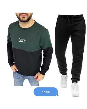 МУЖСКОЙ КОСТЮМ