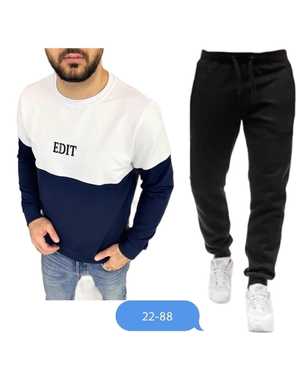 МУЖСКОЙ КОСТЮМ