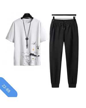 МУЖСКОЙ КОСТЮМ