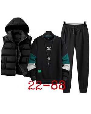 МУЖСКОЙ КОСТЮМ