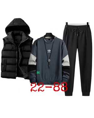 МУЖСКОЙ КОСТЮМ