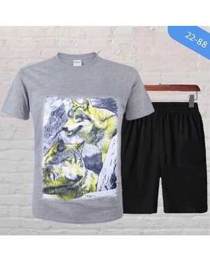 МУЖСКОЙ КОСТЮМ