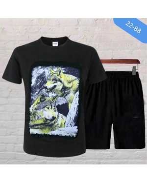 МУЖСКОЙ КОСТЮМ