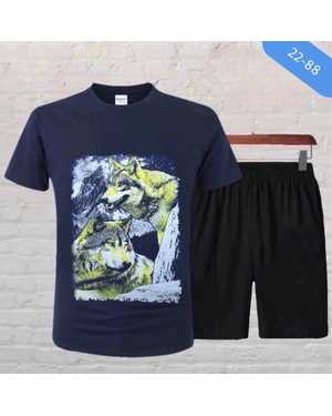 МУЖСКОЙ КОСТЮМ