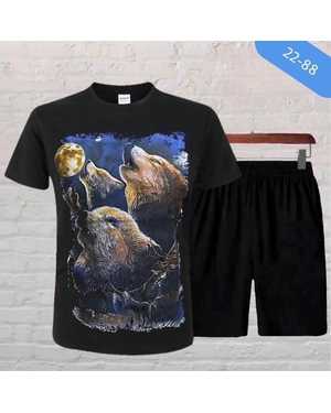 МУЖСКОЙ КОСТЮМ