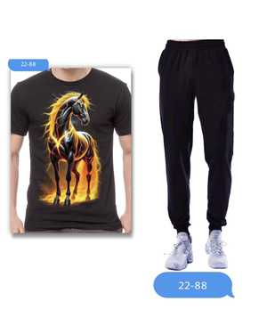 МУЖСКОЙ КОСТЮМ