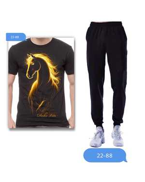 МУЖСКОЙ КОСТЮМ