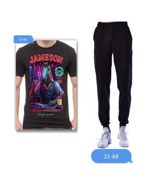 МУЖСКОЙ КОСТЮМ