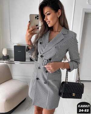 ПИДЖАК ТКАНЬ КАШЕМИР