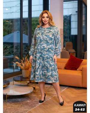 ПЛАТЬЕ ТКАНЬ ШИФОН С ПОДКЛАДКАМИ