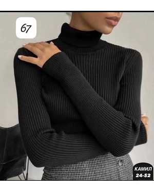 СВИТЕР ТКАНЬ КАШЕМИР