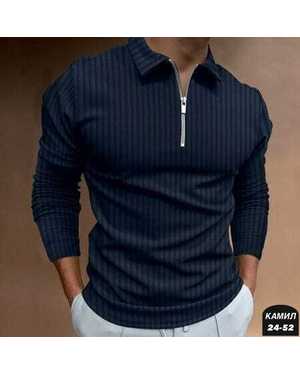 МУЖСКИЕ ФУТБОЛКИ ТКАНЬ КАШЕМИРОВАЯ ЛАПША