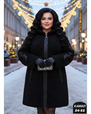 ДУБЛЁНКА ТКАНЬ ДВУХСТОРОННИЙ