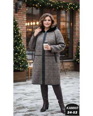 ДУБЛЁНКА ТКАНЬ ДУБЛЁНАЯ КОЖА